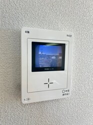 メゾンドソレイユⅡの物件内観写真